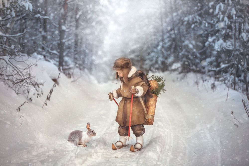 Photograph by Елена Чернигина