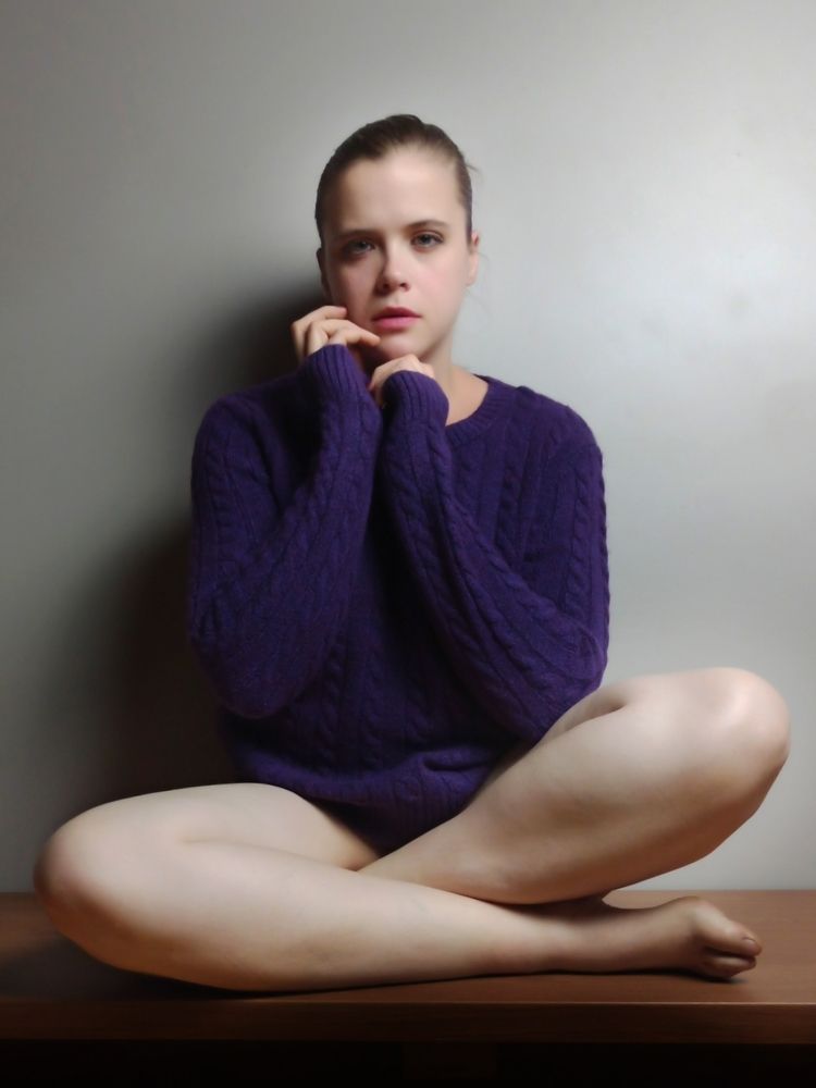 Фотография автора Марина Маллаева