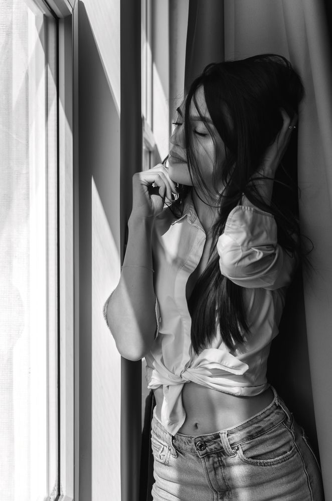 Photograph by Ирина Белоусова