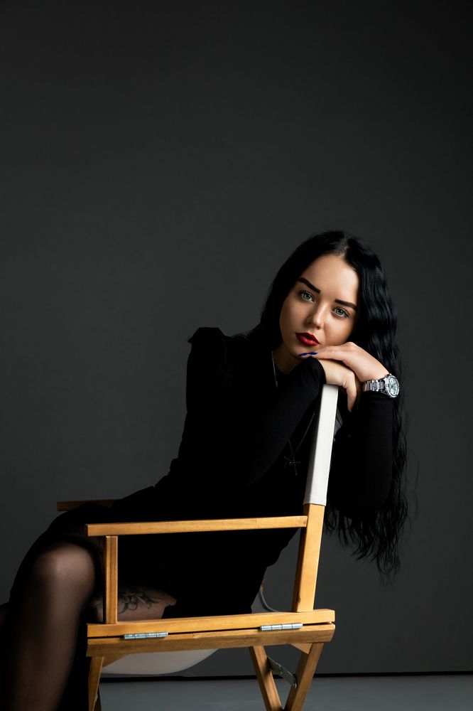 Photograph by Артём Байдаков