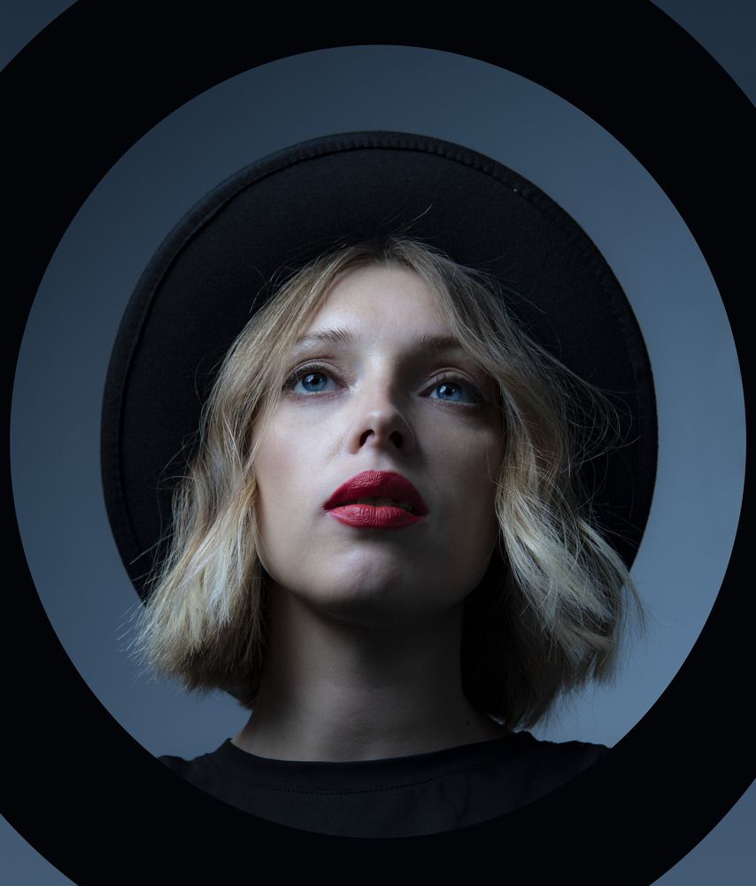 Photograph by Artyom Barkudr