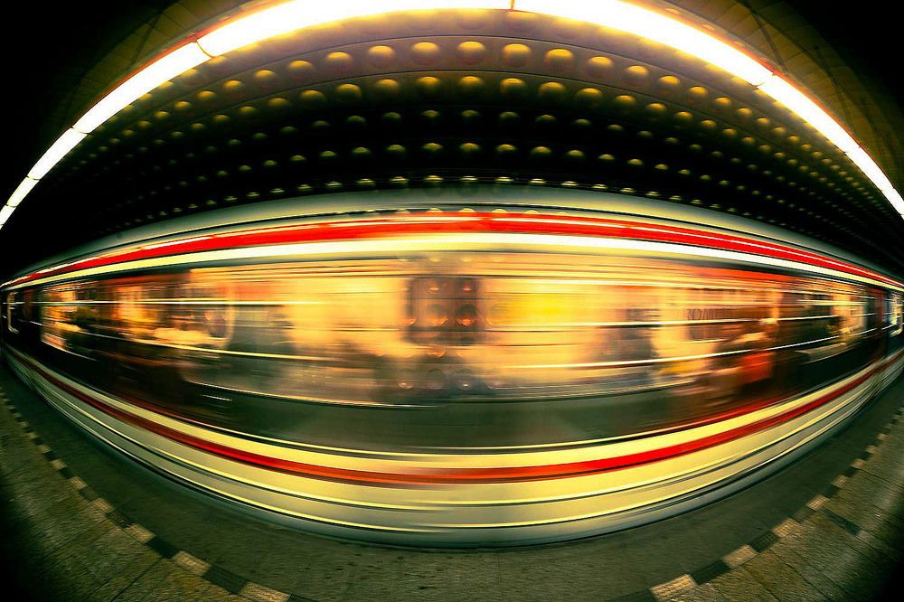 Photograph by B. BoNo Novosad