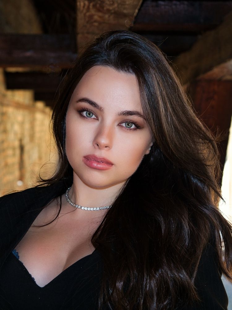 Photograph by Adrian Adi Gli