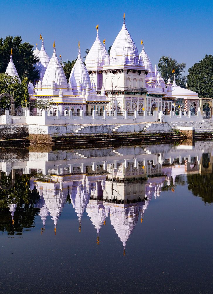 Photograph by Neelesh Jain