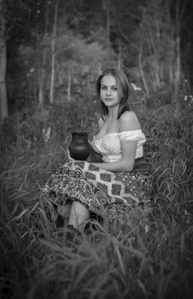 Фотография автора Геннадий Коробов