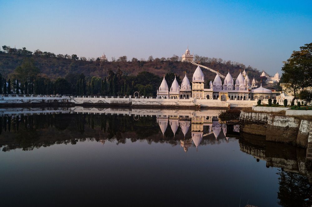 Photograph by Neelesh Jain