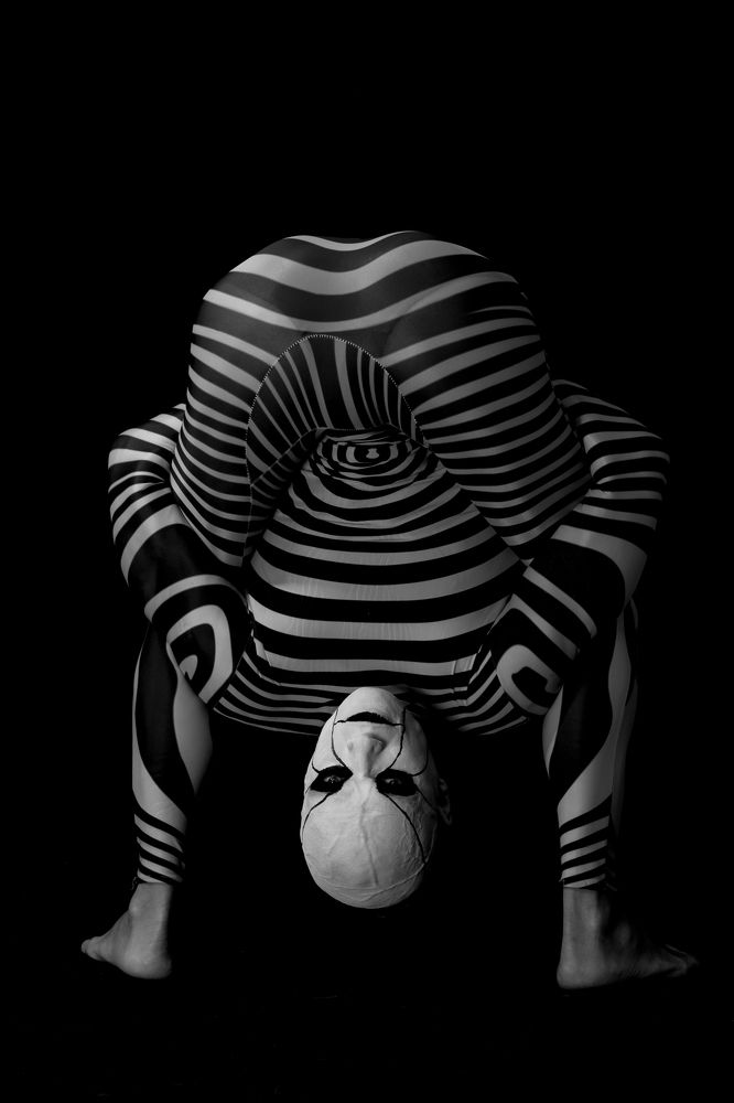 Photograph by Dzintra Zvagina