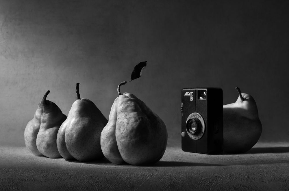 Photograph by Вика Иванова