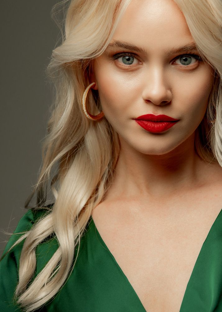 Photograph by Artyom Barkudr