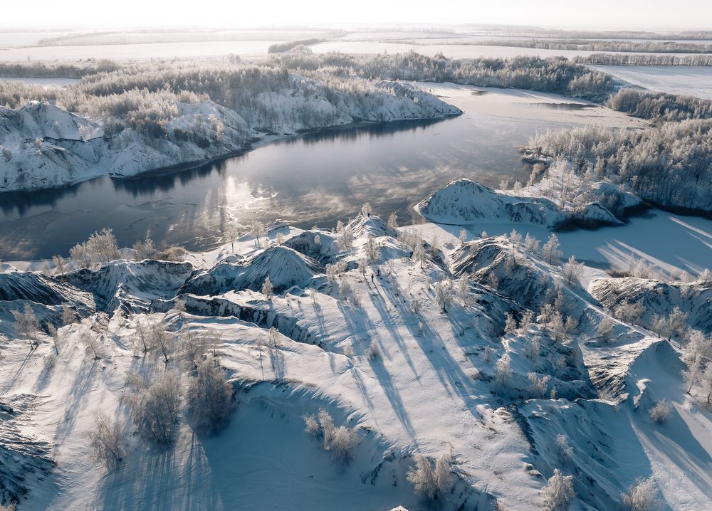 Фотография автора Гарбузов Илья