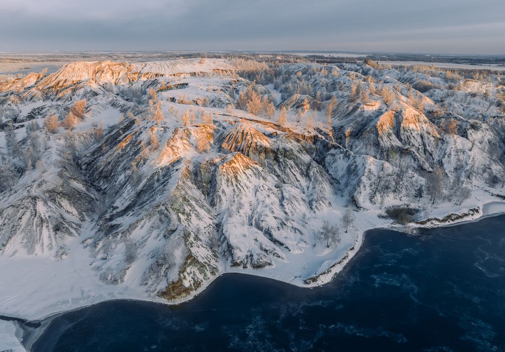 Фотография автора Гарбузов Илья