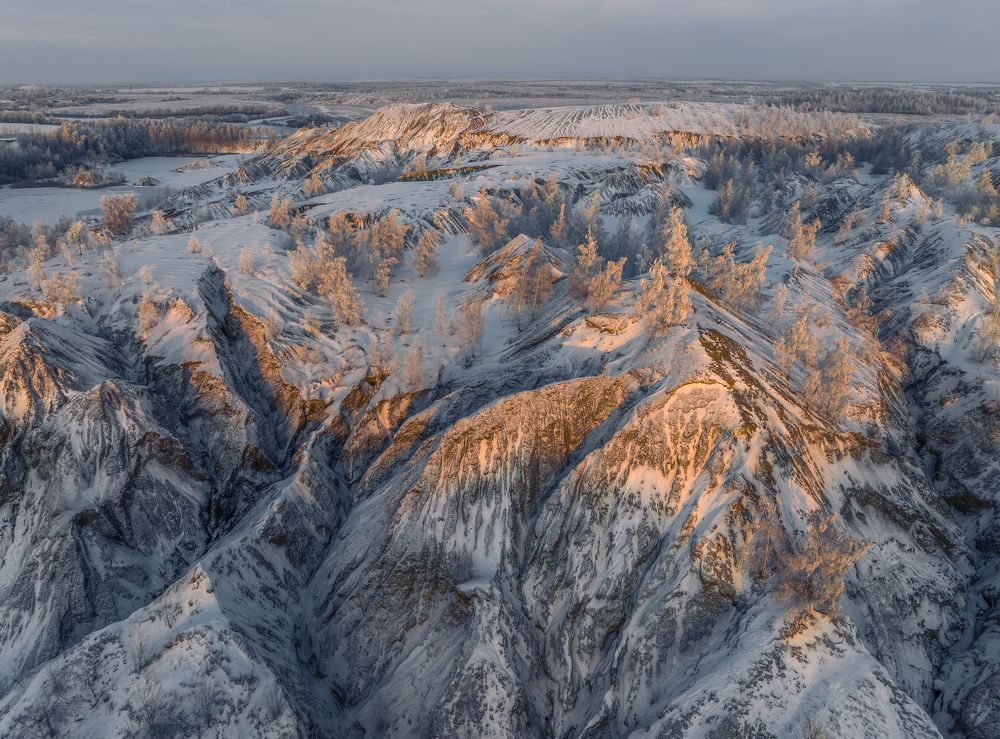 Фотография автора Гарбузов Илья