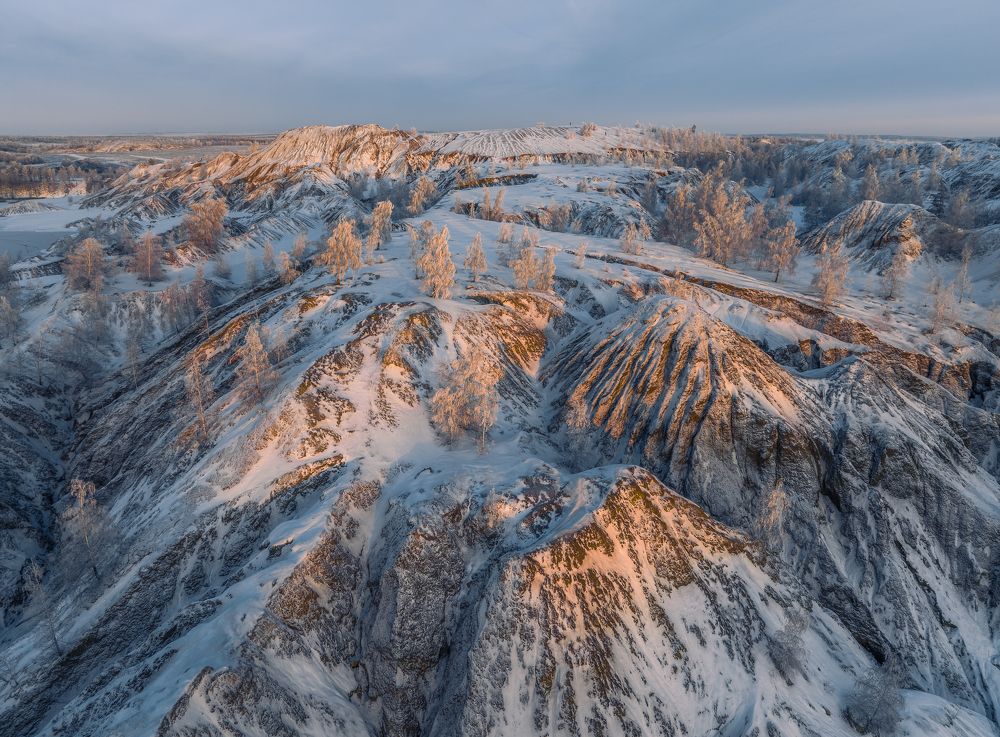 Фотография автора Гарбузов Илья