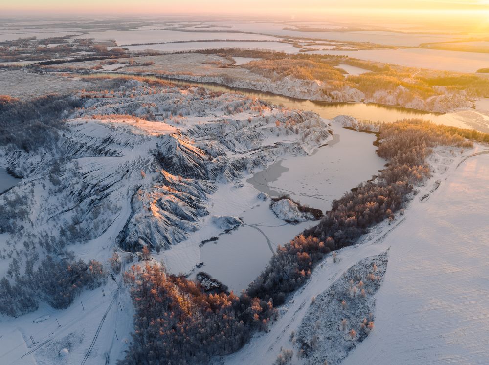 Фотография автора Гарбузов Илья