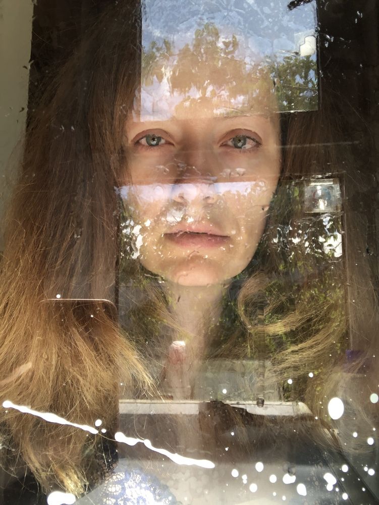 Photograph by Юлия Зубова