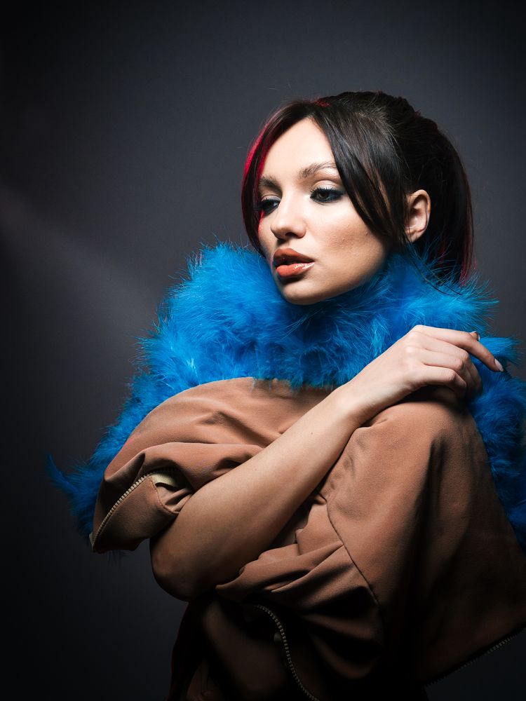 Photograph by Adrian Adi Gli