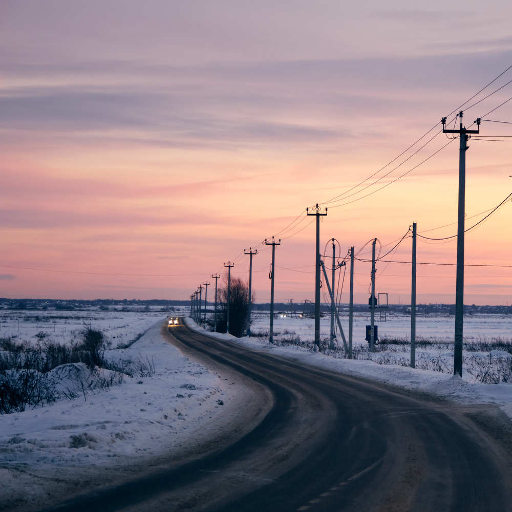 Photograph by Виктория Колышева