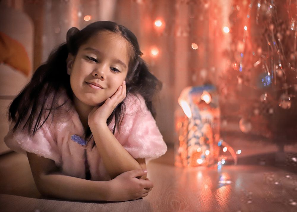 Photograph by Эльза Давлеева