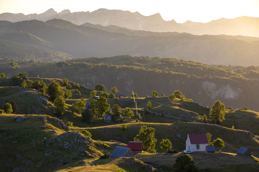 Photograph by Wiktor Baron