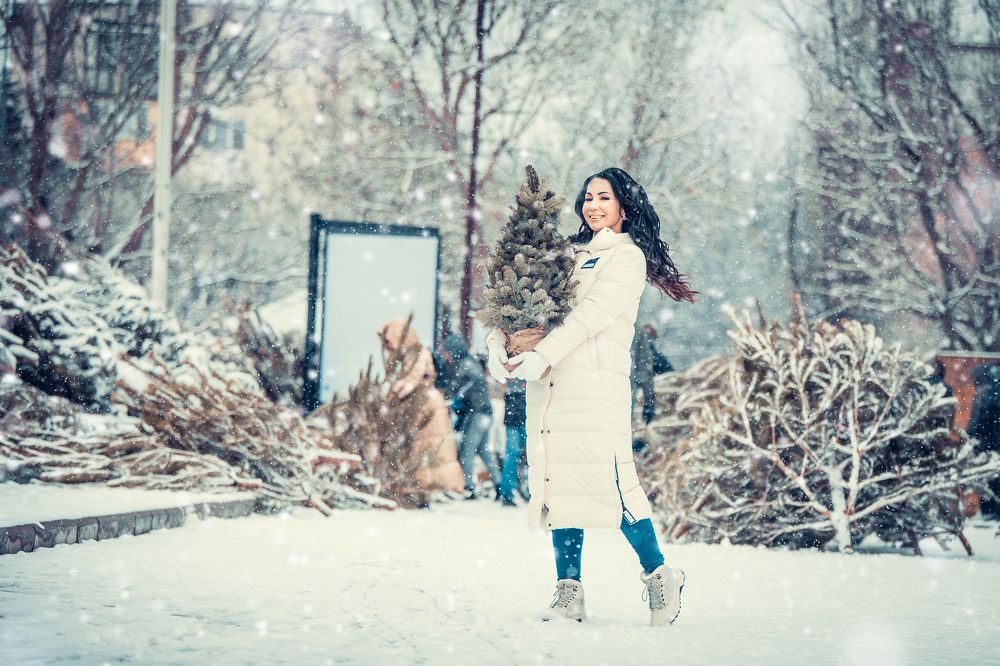 Photograph by Галина Ледок