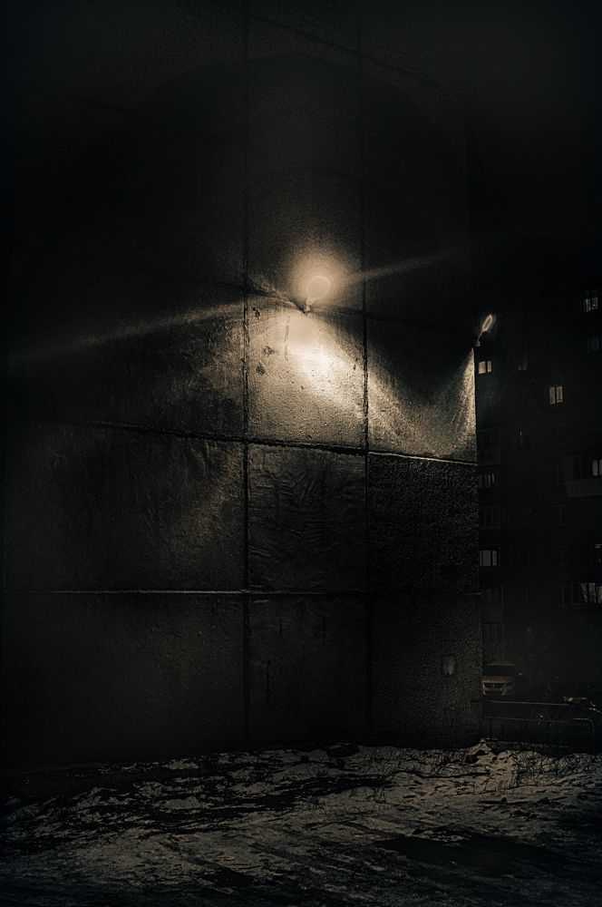 Photograph by Ксения Бочкова