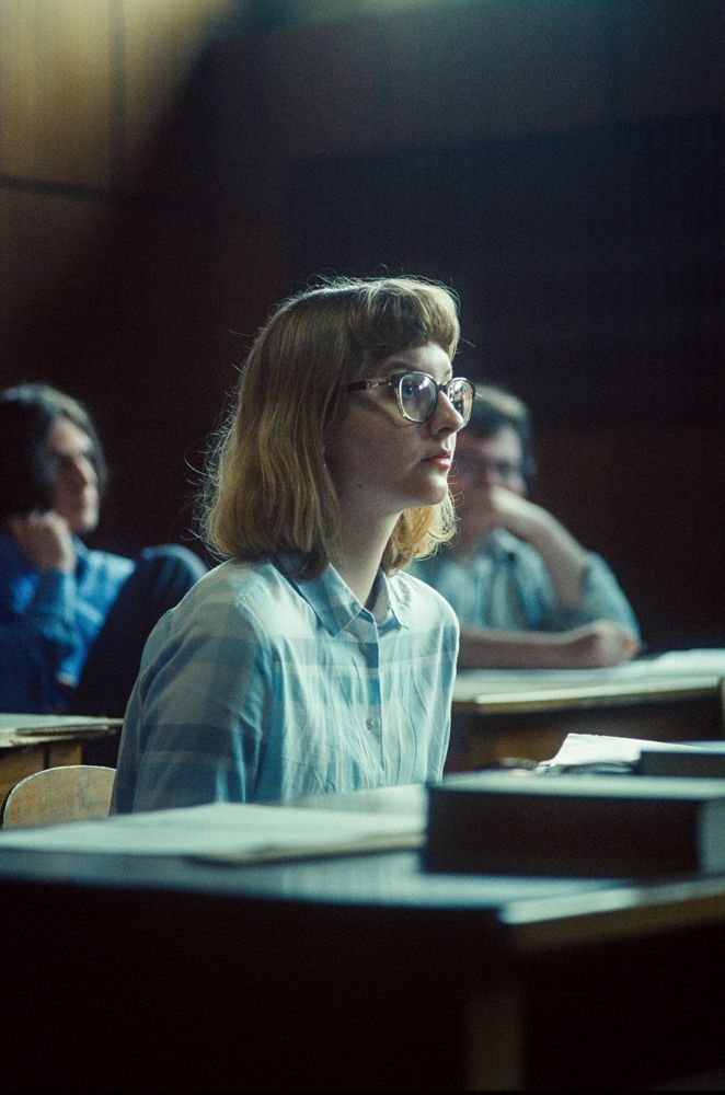 Photograph by Peter Varsics