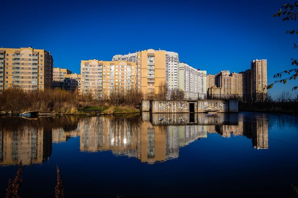 Photograph by Ольга Сафронова