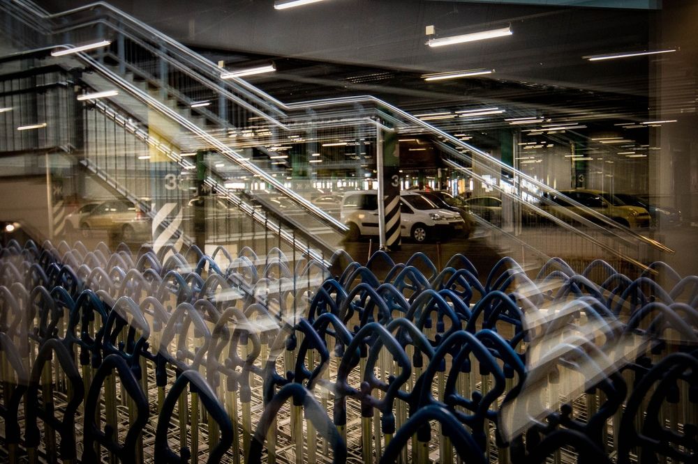 Photograph by Ольга Сафронова