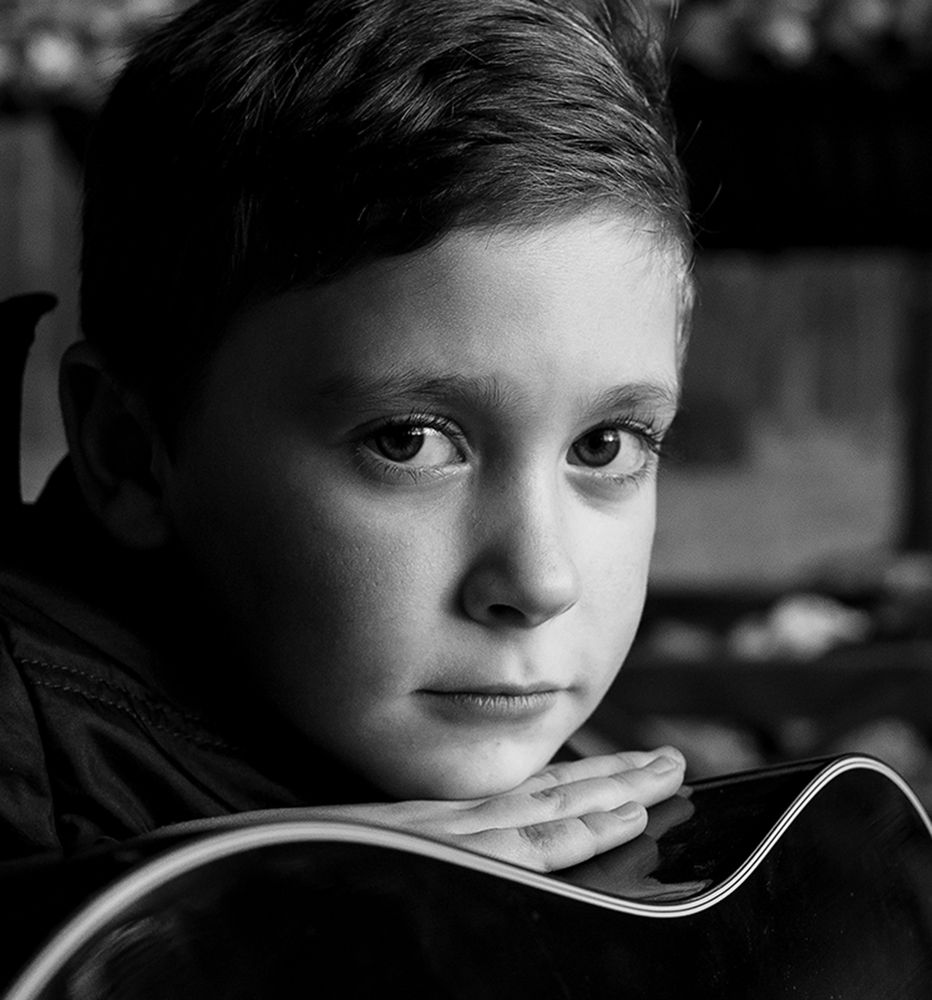 Фотография автора Natalia Kachmazer