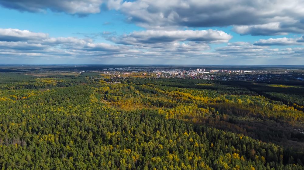 Photograph by Юрий Бичеров