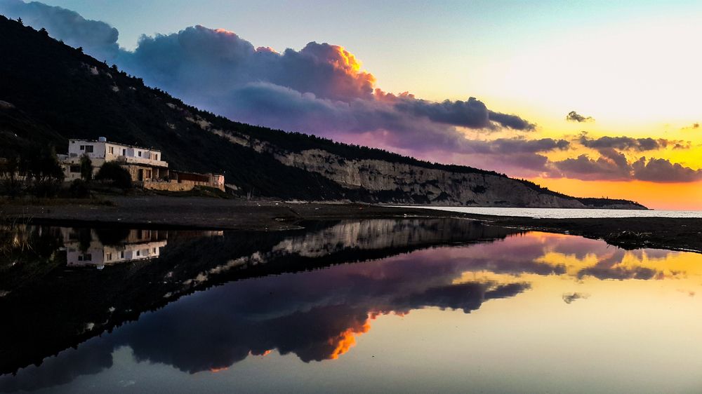 Фотография автора Ibrahim Jalal