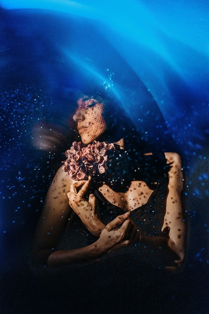 Photograph by Наталья Ковалева