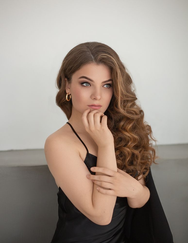 Photograph by Maria Chufarova