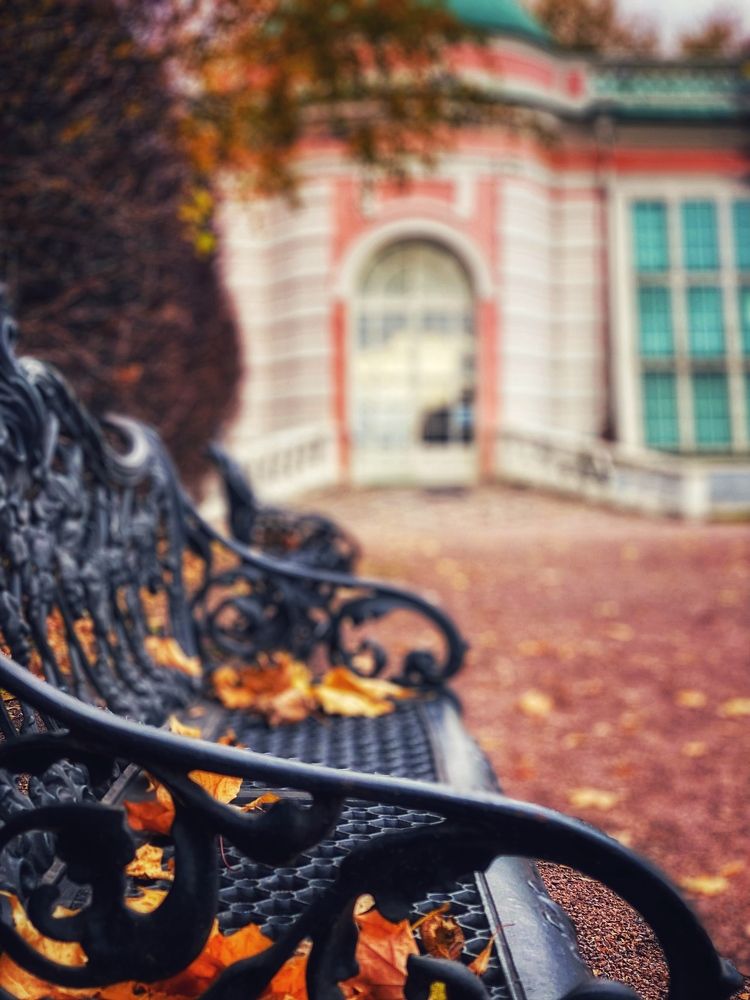 Photograph by Яна Лугинина