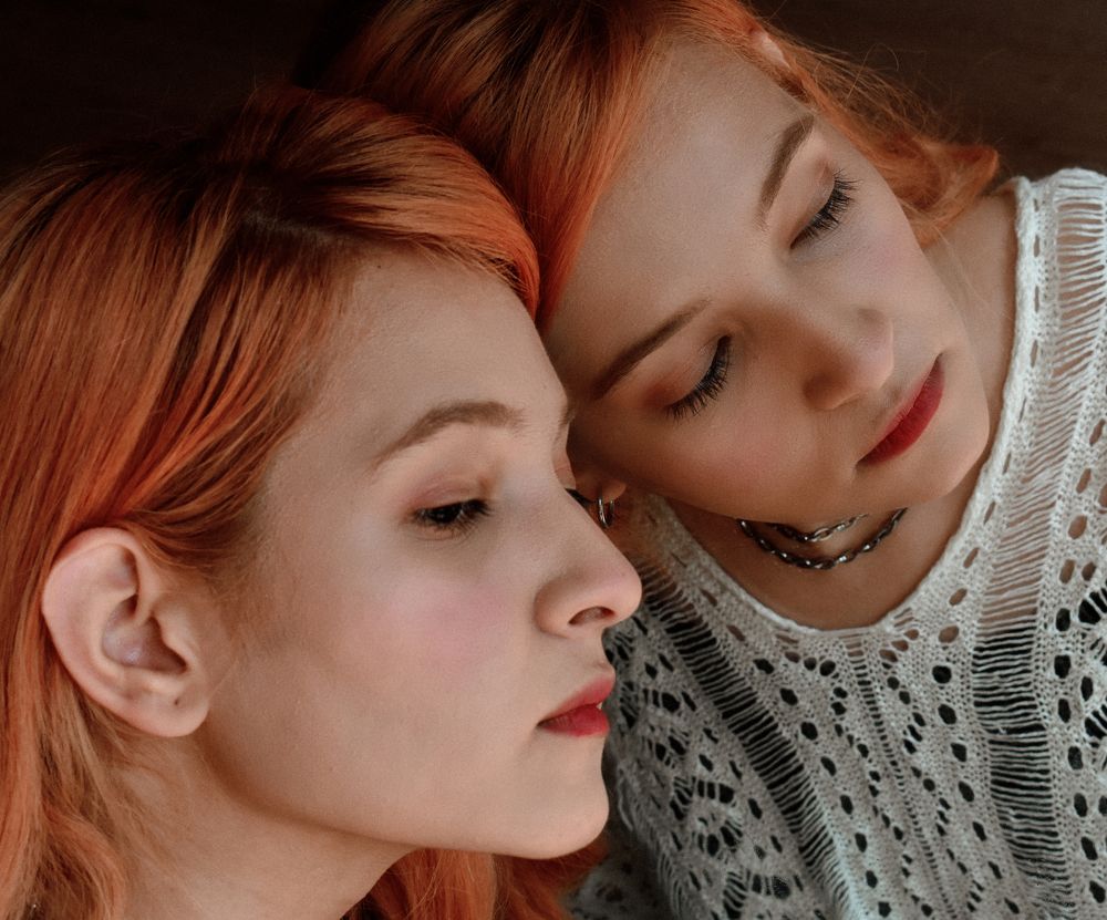 Photograph by Saray Razh