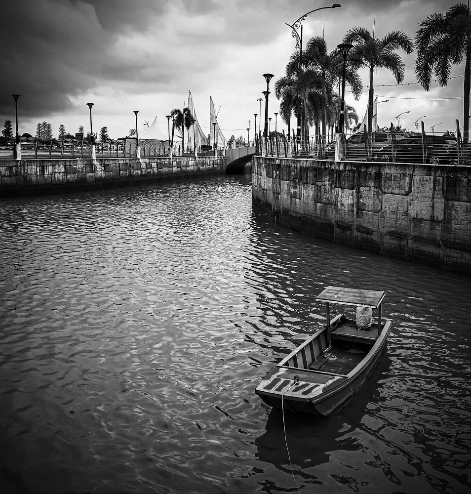 Photograph by Ahmad Naif