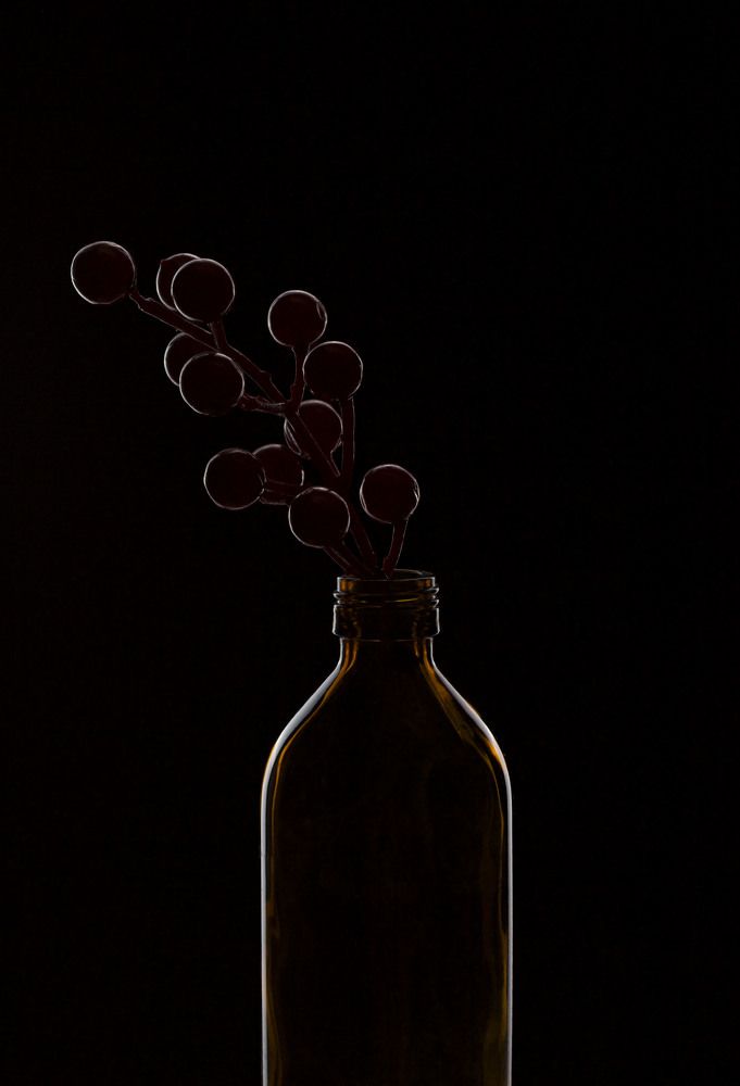 Photograph by Varvara Korniushenko