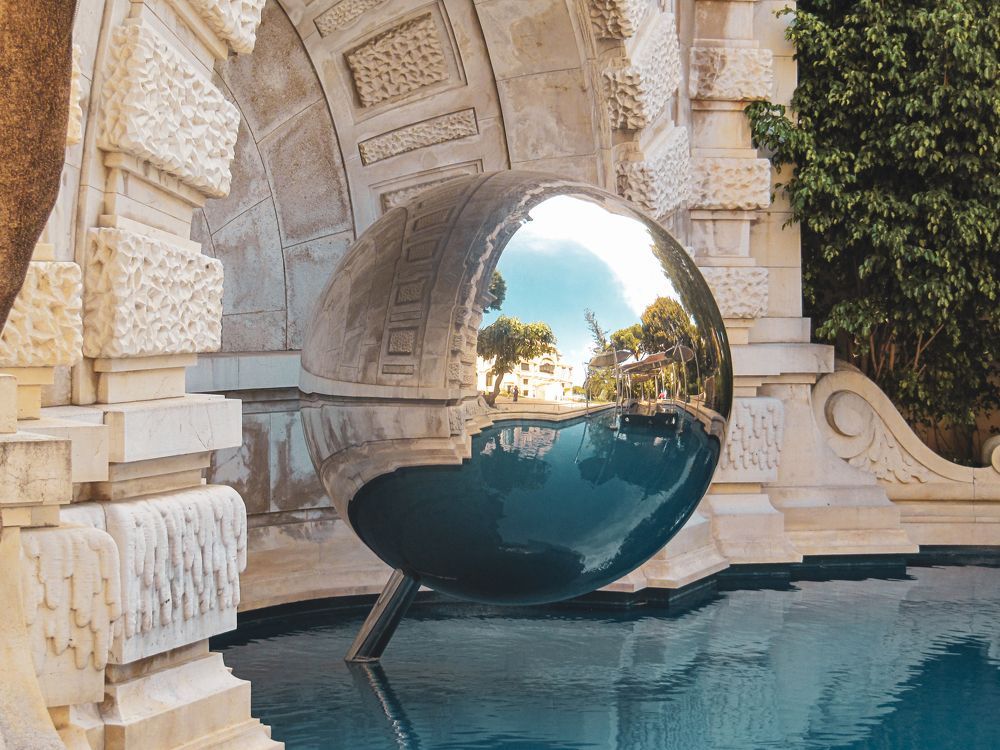 Photograph by Ольга Ларизадех