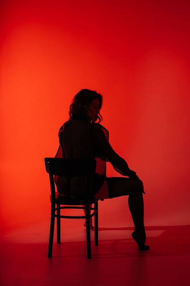 Photograph by Алиса Волошина