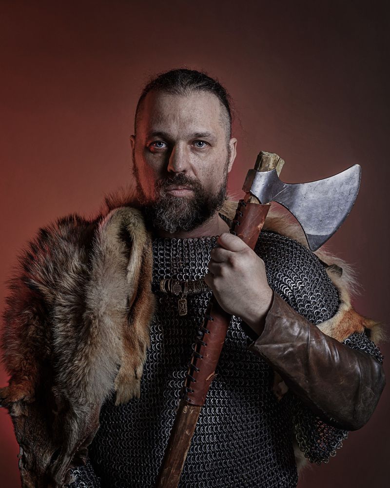 Photograph by Алексей Буцайло