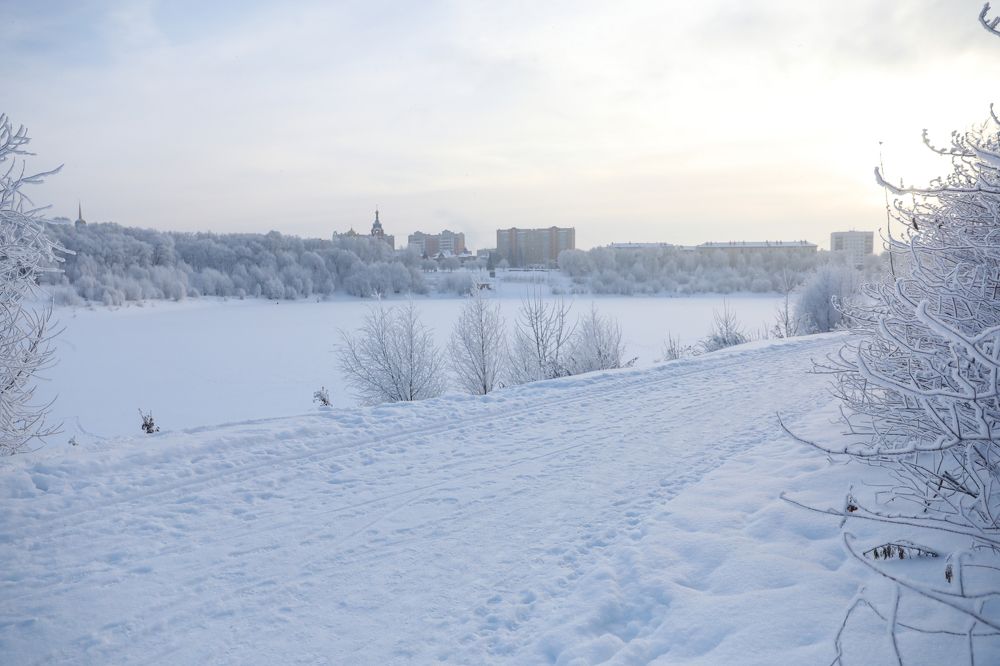 Photograph by Михаил