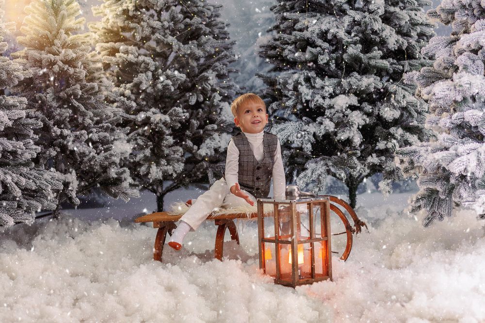 Photograph by Olha Boiko