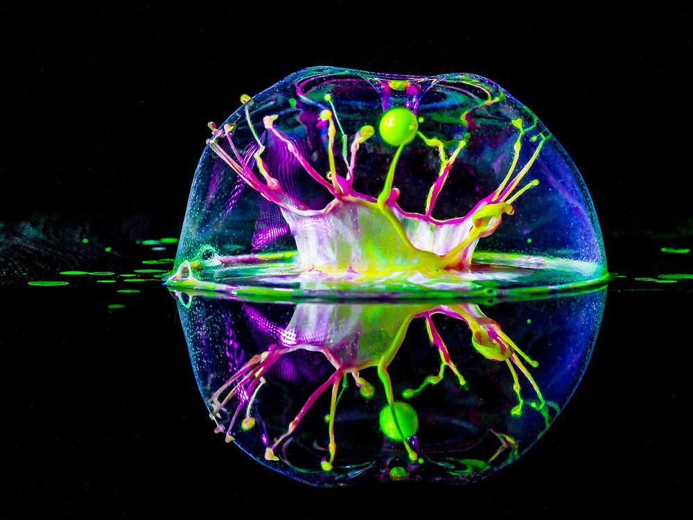 Photograph by B. BoNo Novosad