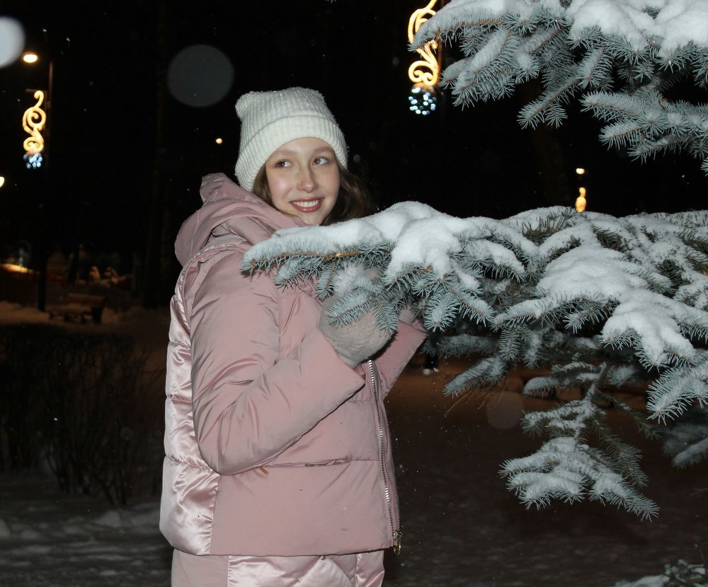 Photograph by Матвей Короткин