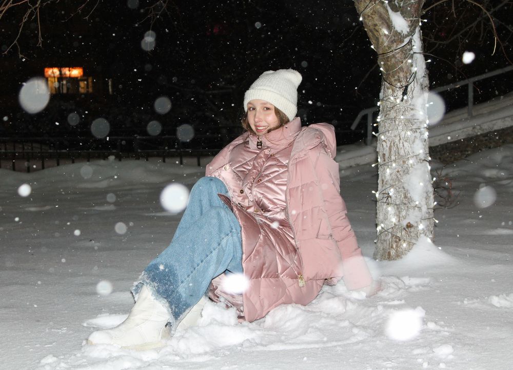 Photograph by Матвей Короткин