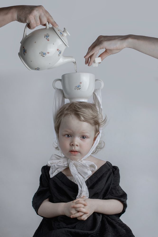 воспитание