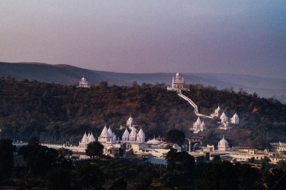 Photograph by Neelesh Jain