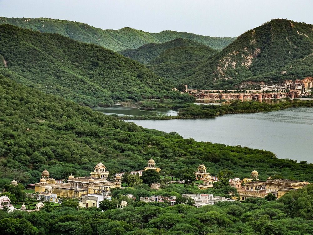 Photograph by Neelesh Jain