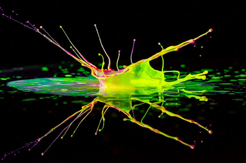 Photograph by B. BoNo Novosad