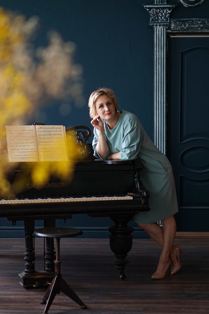 Photograph by Ольга Иванова